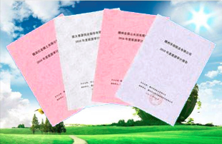 節(jié)能報告編制 節(jié)能報告編制